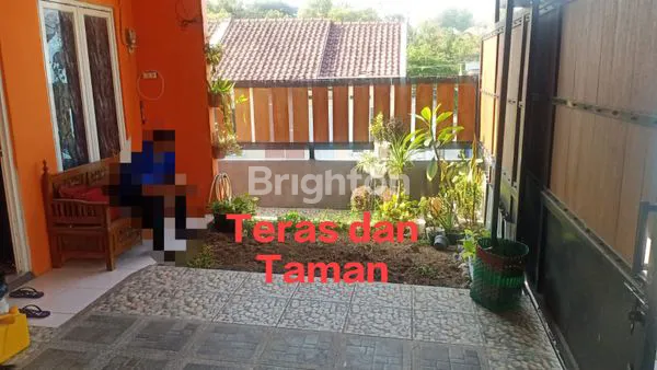 image *RUMAH MINIMALIS LAYAK HUNI SIAP PAKAI AREA JERUKSAWIT* (7)