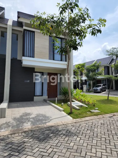image RUMAH MINIMALIS SIAP HUNI DI CITRALAND DEKAT UC, GWALK, DAN PAKUWON MALL (1)