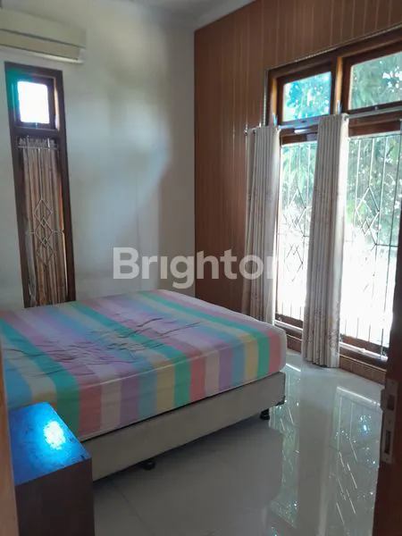 image RUMAH 2 LANTAI DI MAGUWOHARJO LT 513 M2 FULL BANGUNAN, DEKAT RUMAH SAKIT HERMINA, COCOK UNTUK GUEST HOUSE KELUARGA PASIEN, KAMAR TIDUR 12, KAMAR MANDI 5, KAMAR MANDI DALAM 1, RINGINSARI , DEPOK, SLEMAN , DIY (6)
