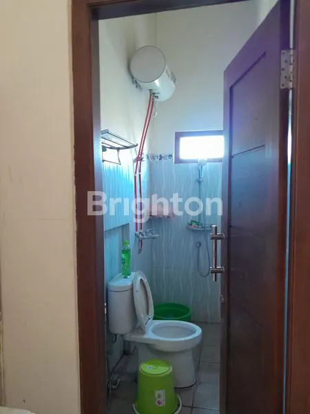 image RUMAH 2 LANTAI DI MAGUWOHARJO LT 513 M2 FULL BANGUNAN, DEKAT RUMAH SAKIT HERMINA, COCOK UNTUK GUEST HOUSE KELUARGA PASIEN, KAMAR TIDUR 12, KAMAR MANDI 5, KAMAR MANDI DALAM 1, RINGINSARI , DEPOK, SLEMAN , DIY (5)