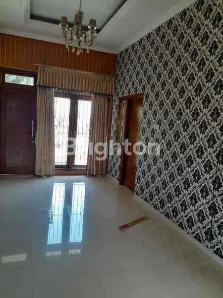 image RUMAH 2 LANTAI DI MAGUWOHARJO LT 513 M2 FULL BANGUNAN, DEKAT RUMAH SAKIT HERMINA, COCOK UNTUK GUEST HOUSE KELUARGA PASIEN, KAMAR TIDUR 12, KAMAR MANDI 5, KAMAR MANDI DALAM 1, RINGINSARI , DEPOK, SLEMAN , DIY (7)