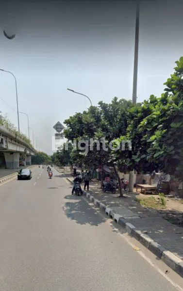 image TANAH LUAS HADAP JALAN TOLL LINGKAR LUAR RAWA BUAYA, JAKARTA BARAT (3)