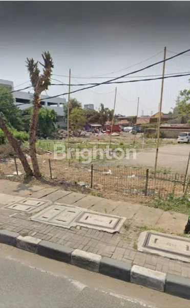 image TANAH LUAS HADAP JALAN TOLL LINGKAR LUAR RAWA BUAYA, JAKARTA BARAT (5)