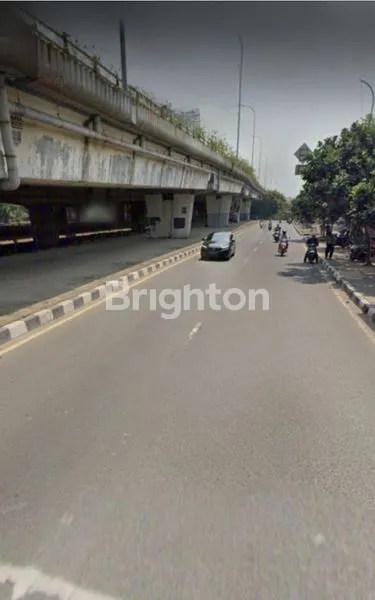 image TANAH LUAS HADAP JALAN TOLL LINGKAR LUAR RAWA BUAYA, JAKARTA BARAT (4)