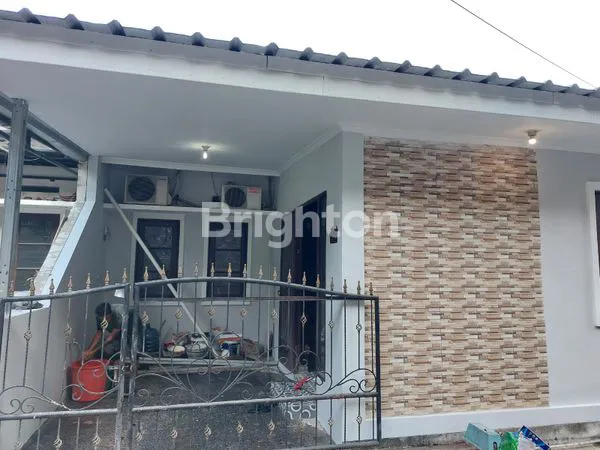 image RUMAH CANTIK SIAP HUNI DAN NYAMAN (1)