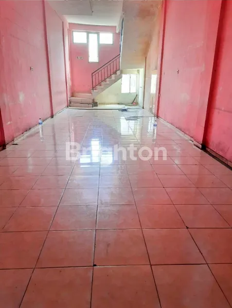 image RUKO 2 LANTAI STRATEGIS DEKAT UB, UIN DAN ITN - COCOK UNTUK RAGAM USAHA (2)