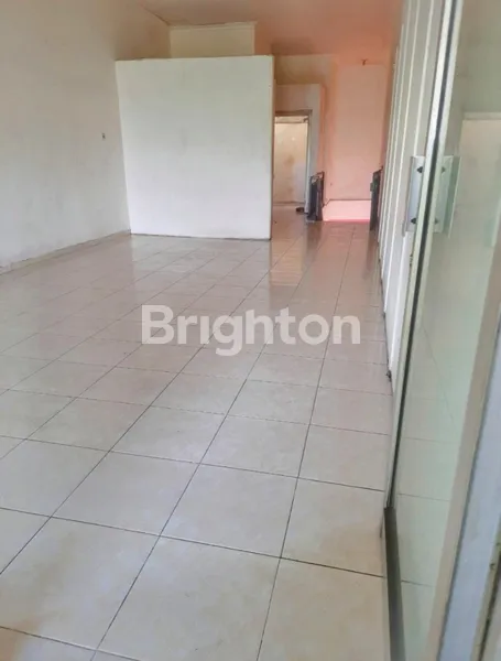 image RUKO 2 LANTAI STRATEGIS DEKAT UB, UIN DAN ITN - COCOK UNTUK RAGAM USAHA (4)