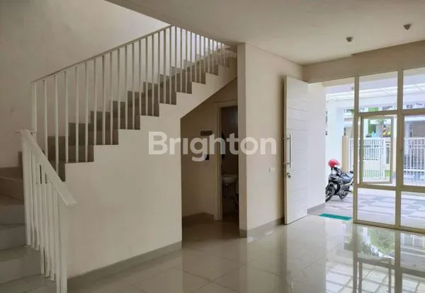 image RUMAH ONE SYSTEM DEKAT MERR, DAERAH GRIYA GALAXY (5)