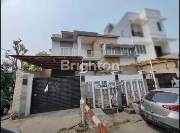 image RUMAH HOEK DI BATU CEPER PERMAI TANGERANG (1)