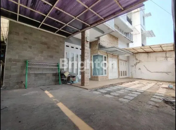 image RUMAH HOEK DI BATU CEPER PERMAI TANGERANG (3)