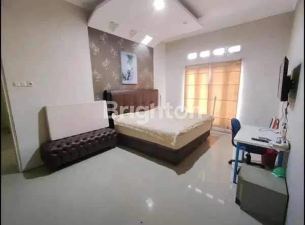 image RUMAH HOEK DI BATU CEPER PERMAI TANGERANG (4)