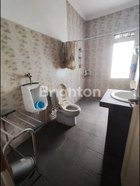 image RUMAH HOEK DI BATU CEPER PERMAI TANGERANG (5)