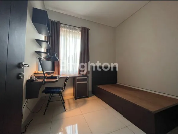 image RUMAH SIAP HUNI RAPI DI CLUSTER ILLUSTRIA EMINENT BSD TANGERANG (7)