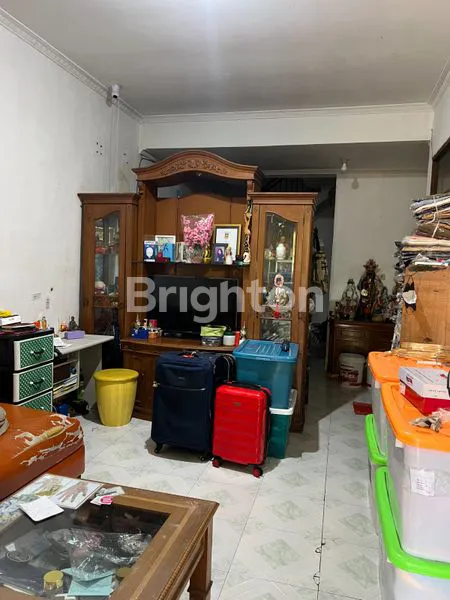 image RUMAH 3 LT DI SUNTER DANAU INDAH JAKARTA UTARA (2)
