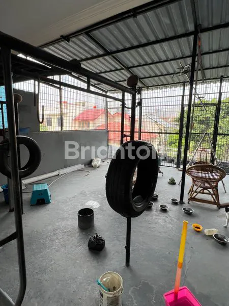 image RUMAH 3 LT DI SUNTER DANAU INDAH JAKARTA UTARA (4)