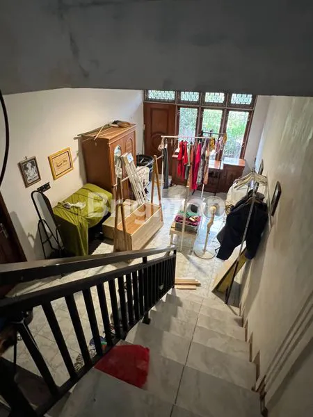 image RUMAH 3 LT DI SUNTER DANAU INDAH JAKARTA UTARA (5)