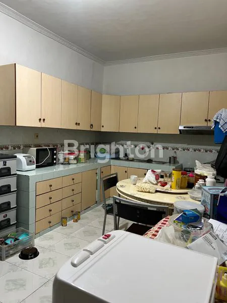 image RUMAH 3 LT DI SUNTER DANAU INDAH JAKARTA UTARA (6)