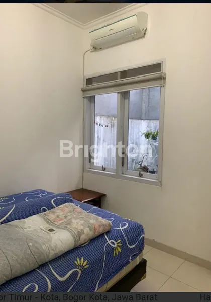 image DISEWAKAN HUNIAN PREMIUM DI BOGOR KEMANG REGENCY LOKASI SANGAT STRATEGIS. (6)