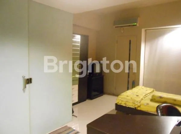 APARTEMEN PETRA SQUARE