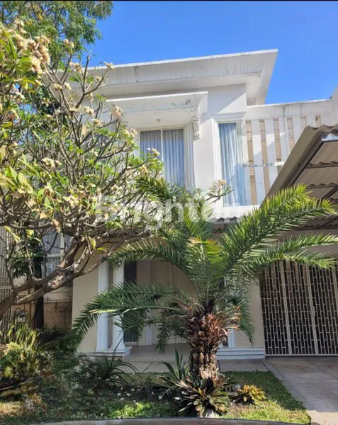 image RUMAH MEWAH DI PAKUWON CITY SURABAYA (1)