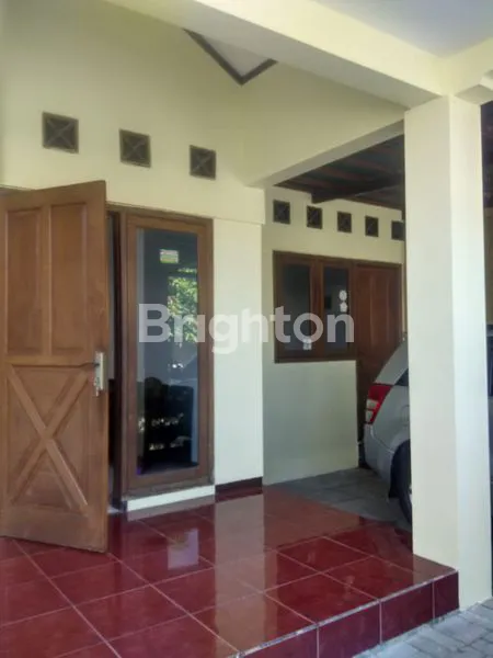 image RUMAH 1,25 LANTAI DI PERUM BINANGUN INDAH JL BALI BUDURAN SIDOARJO (6)