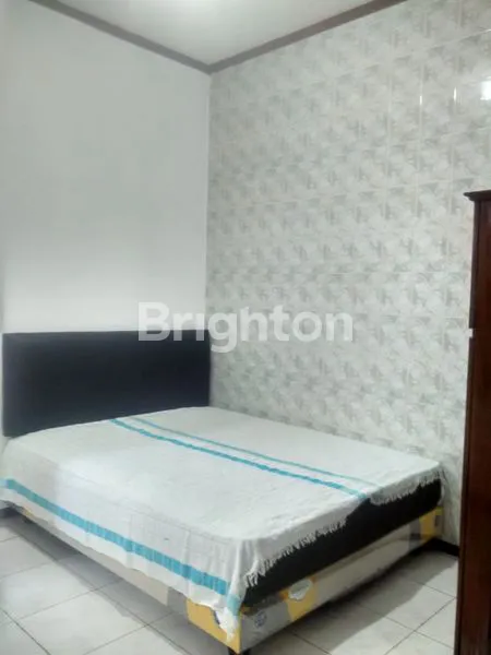 image RUMAH 1,25 LANTAI DI PERUM BINANGUN INDAH JL BALI BUDURAN SIDOARJO (2)