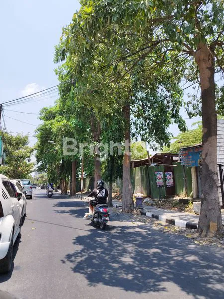image RUKO PUSAT KOTA KULINER KEDIRI (3)
