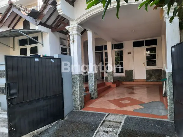 image TURUN HARGA, DARI 950 JT JADI 920 JT.RUMAH DI VILLA BOGOR INDAH 2,STRATEGIS DAN LINGKUNGAN NYAMAN. (1)
