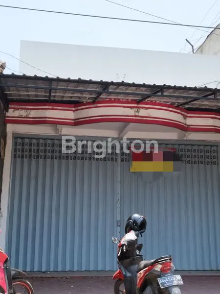 image RUKO JALAN PROTOKOL KEDIRI (1)