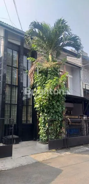 image DIJUAL RUMAH BAGUS DAN LUAS (1)