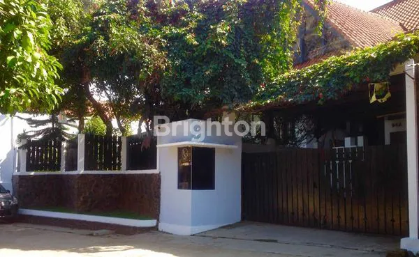 image RUMAH LUX BISA UNTUK GUESS HOUSE (1)