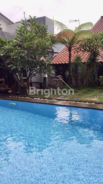 image RUMAH LUX BISA UNTUK GUESS HOUSE (3)