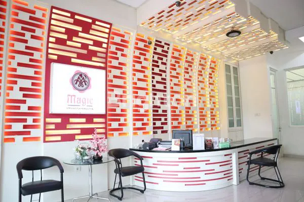 RUKO SAN ANTONIO SHOPPING STREET PAKUWON CITY