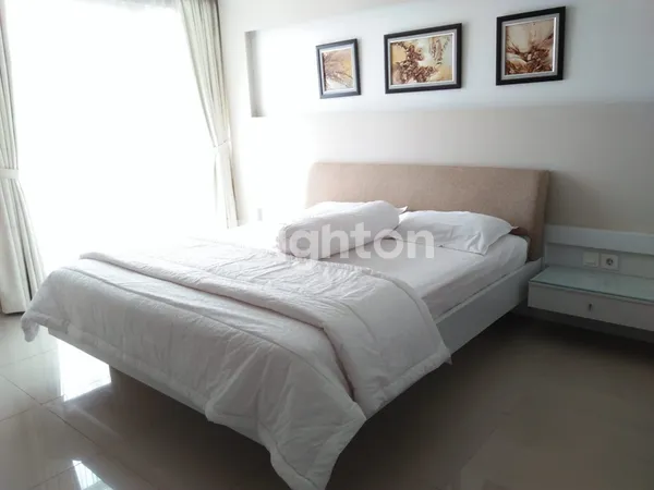 image APARTEMEN SHERWOOD RESIDENCE KELAPA GADING FULL FURNISH TURUN HARGA (2)