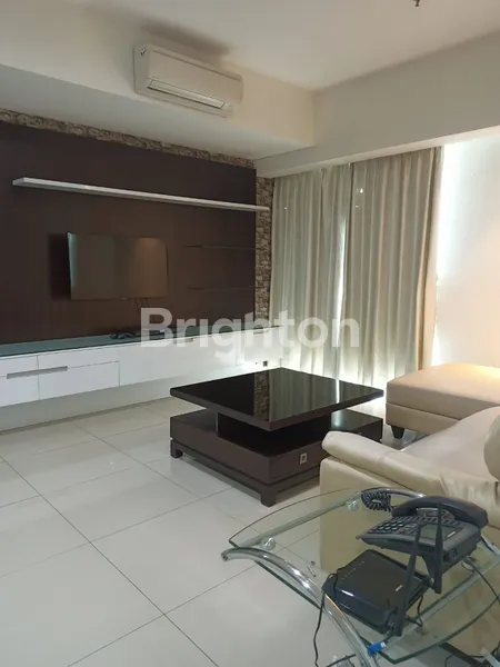 image APARTEMEN SHERWOOD RESIDENCE KELAPA GADING FULL FURNISH TURUN HARGA (5)