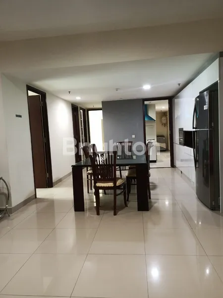 image APARTEMEN SHERWOOD RESIDENCE KELAPA GADING FULL FURNISH TURUN HARGA (6)