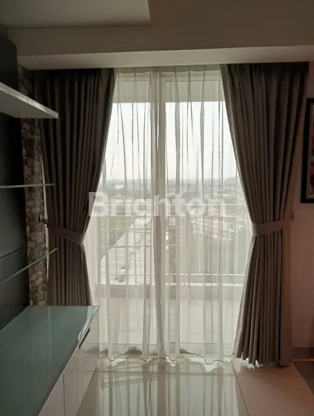 image APARTEMEN SHERWOOD RESIDENCE KELAPA GADING FULL FURNISH TURUN HARGA (8)