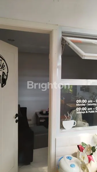 image RUMAH KEMANGGISAN SUKABUMI UTARA KEBON JERUK JAKARTA BARAT - 3 LANTAI & SIAP HUNI (2)