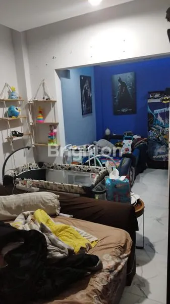 image RUMAH KEMANGGISAN SUKABUMI UTARA KEBON JERUK JAKARTA BARAT - 3 LANTAI & SIAP HUNI (6)