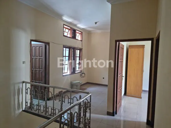 image JUAL RUMAH DEPAN TOLL SIDOARJO (1)