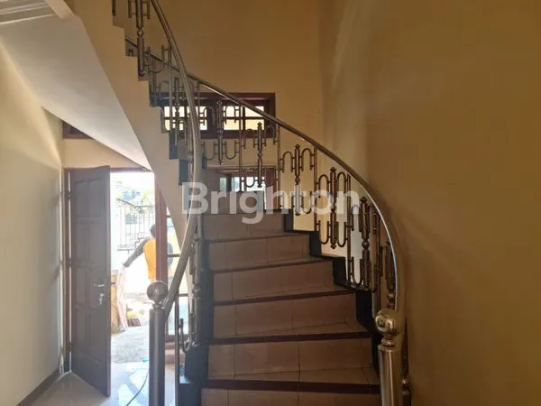 image JUAL RUMAH DEPAN TOLL SIDOARJO (4)