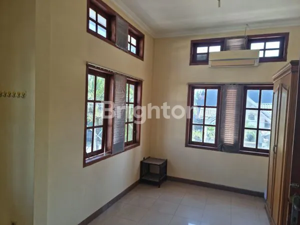 image JUAL RUMAH DEPAN TOLL SIDOARJO (2)