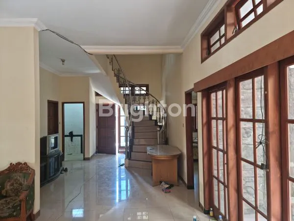 image JUAL RUMAH DEPAN TOLL SIDOARJO (3)