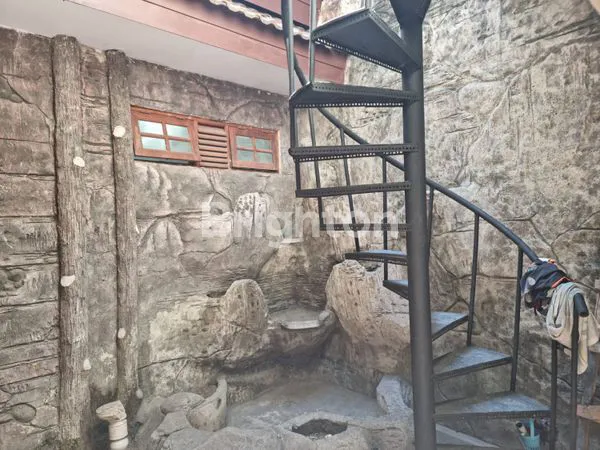 image JUAL RUMAH DEPAN TOLL SIDOARJO (5)