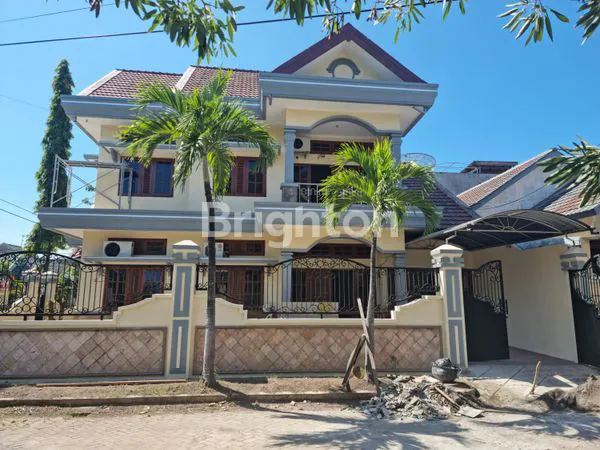 image JUAL RUMAH DEPAN TOLL SIDOARJO (6)