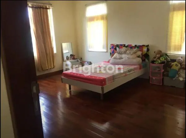 image RUMAH CANTIK TROPIS DI MODERLAND TANGERANG (6)