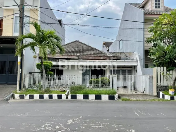 Gambar Property BABATAN PANTAI HITUNG TANAH STRATEGIS DEKAT PAKUWON CITY, KENJERAN