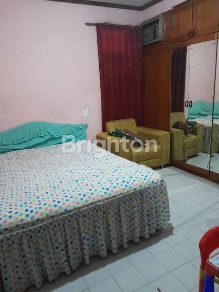 image JUAL CEPAT RUMAH YANG BERADA DI KAWASAN STRATEGIS ARCAMANIK (3)