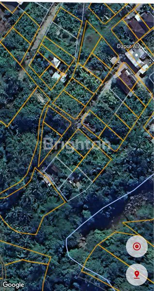 image JUAL TANAH PANDAK BADUNG, TABANAN, AKSES JALANAN ARAH MENUJU TANAH LOT (5)