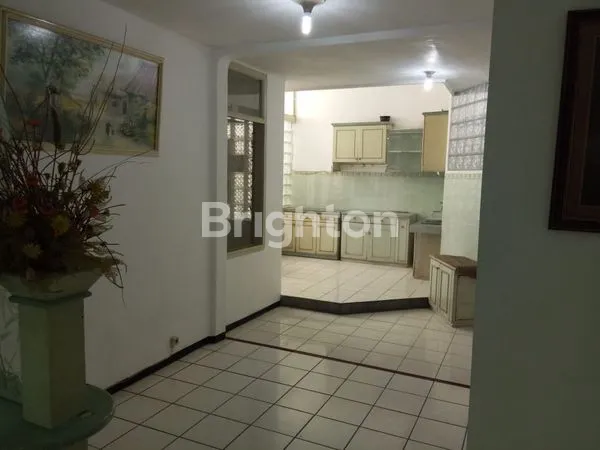 image RUMAH KENCANA SARI TIMUR, BARU RENOVASI EBBAS BANJIR (3)